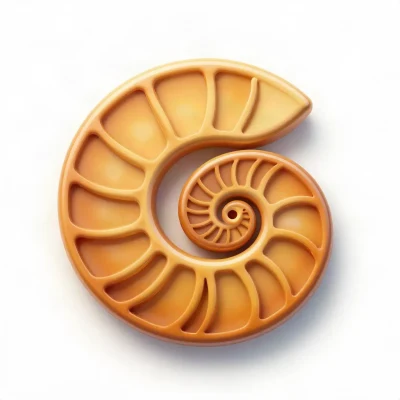 Fossilspin